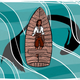 Illustration for article titled A Charming Webcomic Love Story About A Mermaid And A Sailors Tattoos